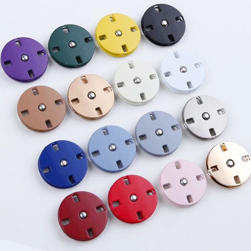 Button Hole Cutter - Erkek ve kadın Giyim için renkli