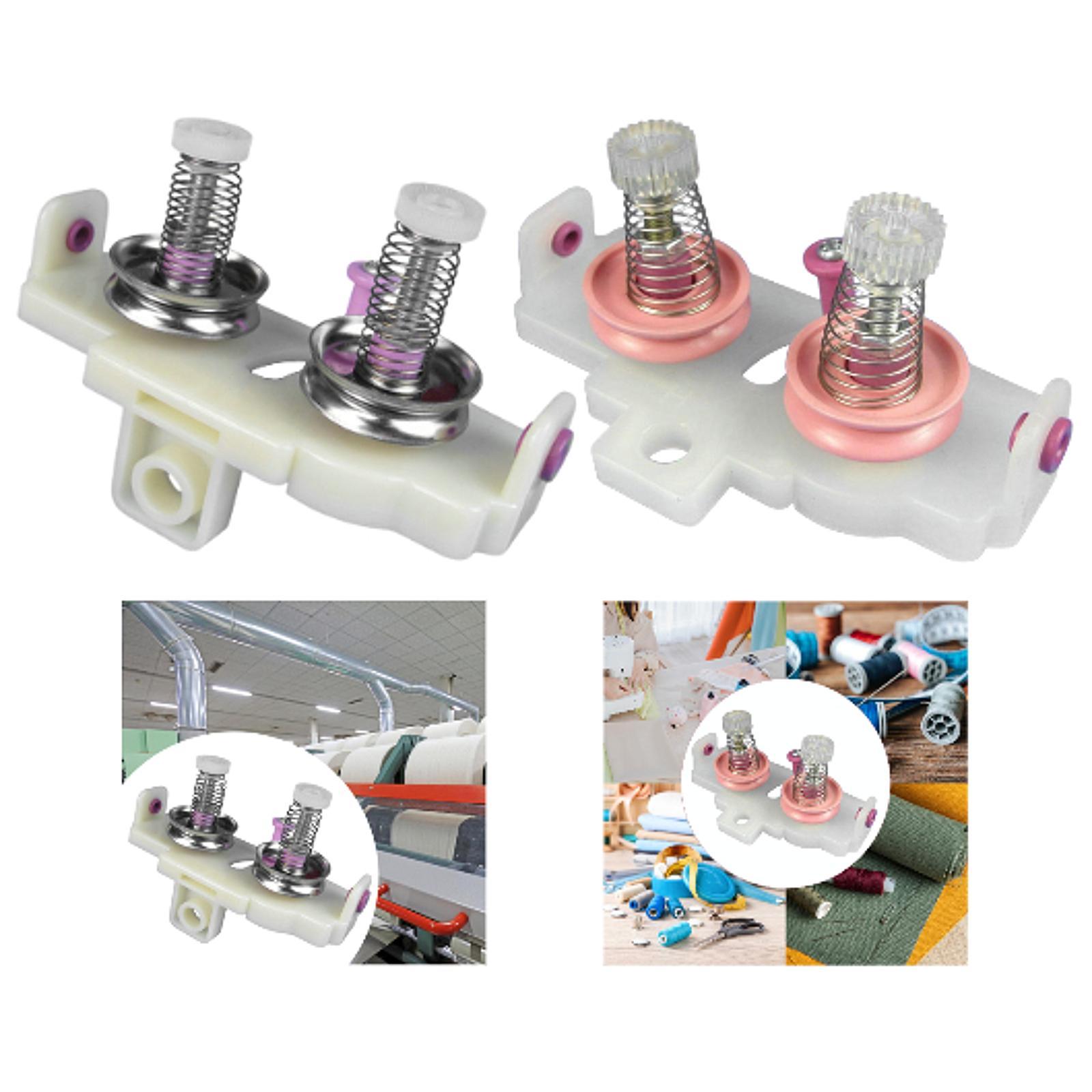 Sewing Machine In Textile - Dikiş Makinesi Gergisi Örme Makinesi Aksesuarları