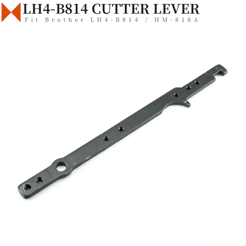 Button Hole Cutter - 141467001 Brother LH4-B814, HM-818A İlik Açma