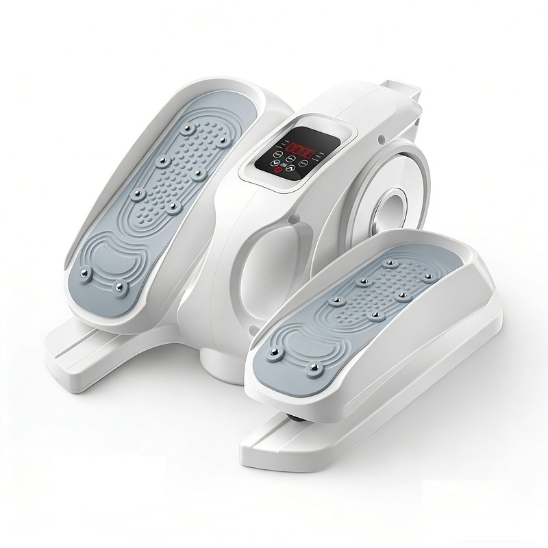 Gripper Foot Walking - Elektrikli Yürüme Makinesi Ayak Rehabilitasyon Stepper'ı