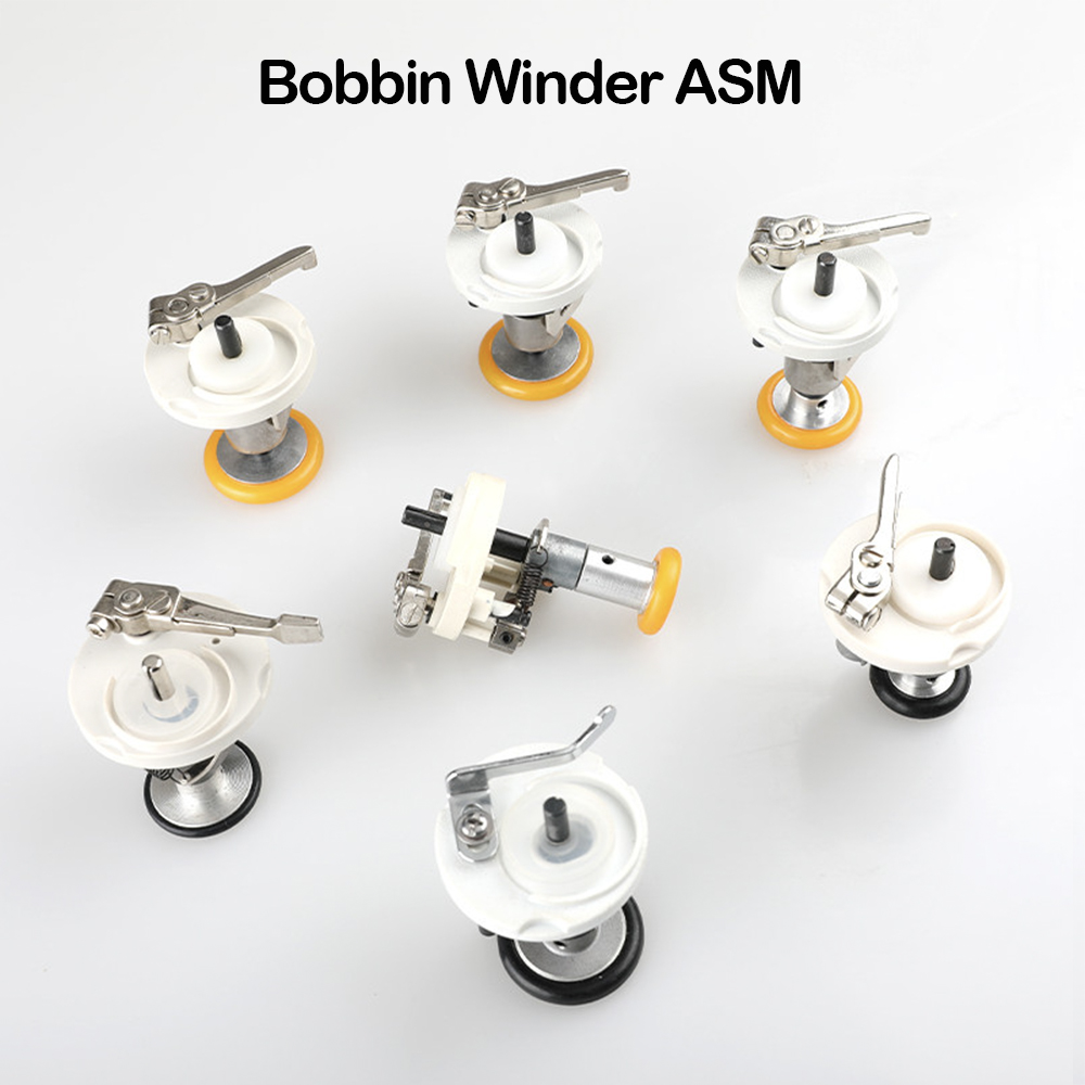 Sewing Machine Yarn - Çeşitli Dikiş Makinesi Modelleri için Bobin
