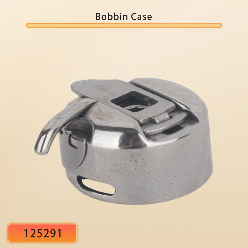Sewing Machine Yarn - Ters yön Mekiğin Kutusu # 125291