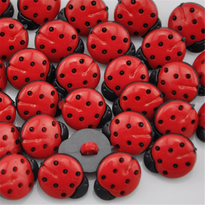 100 adet kırmızı uğur böceği D - Button Hole Cutter incelemesi ve fiyatı