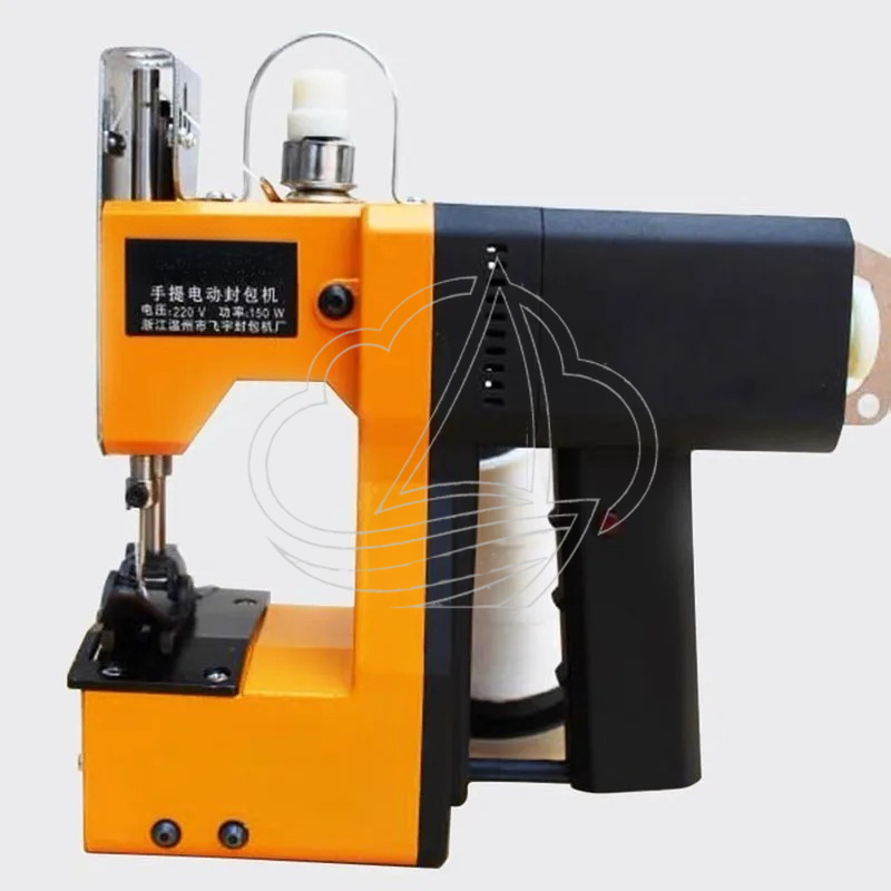 Elektrikli GK9-001 210W Taşına - Sewing Machine In Textile incelemesi ve fiyatı