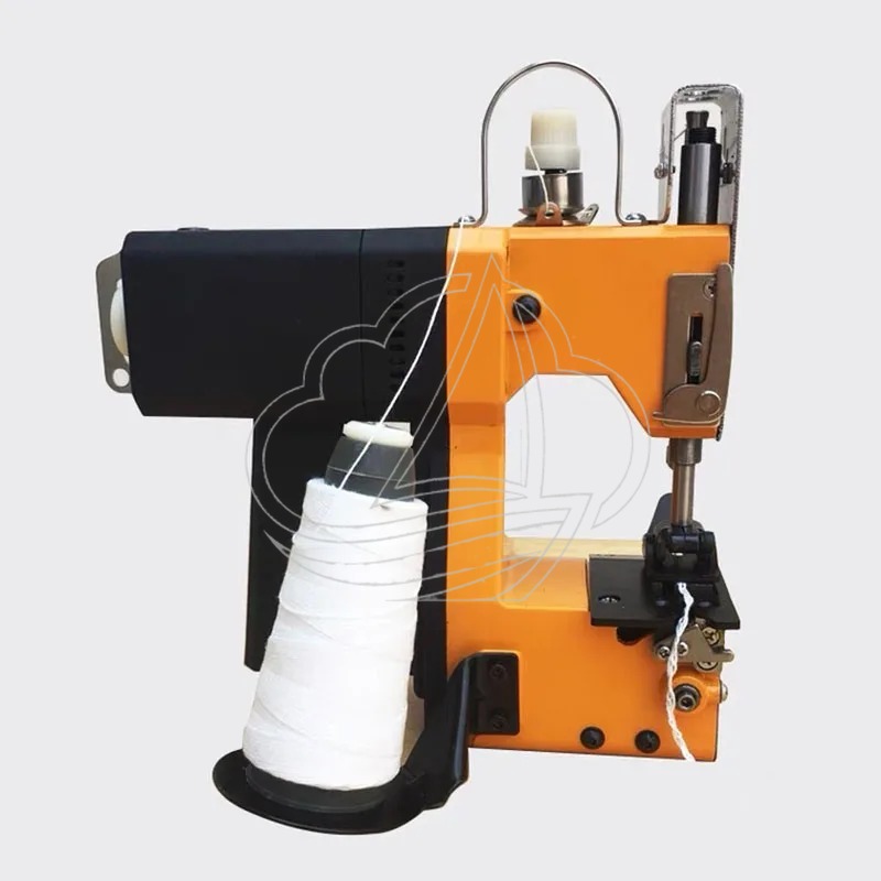 Elektrikli GK9-001 210W Taşına - Sewing Machine In Textile incelemesi ve fiyatı