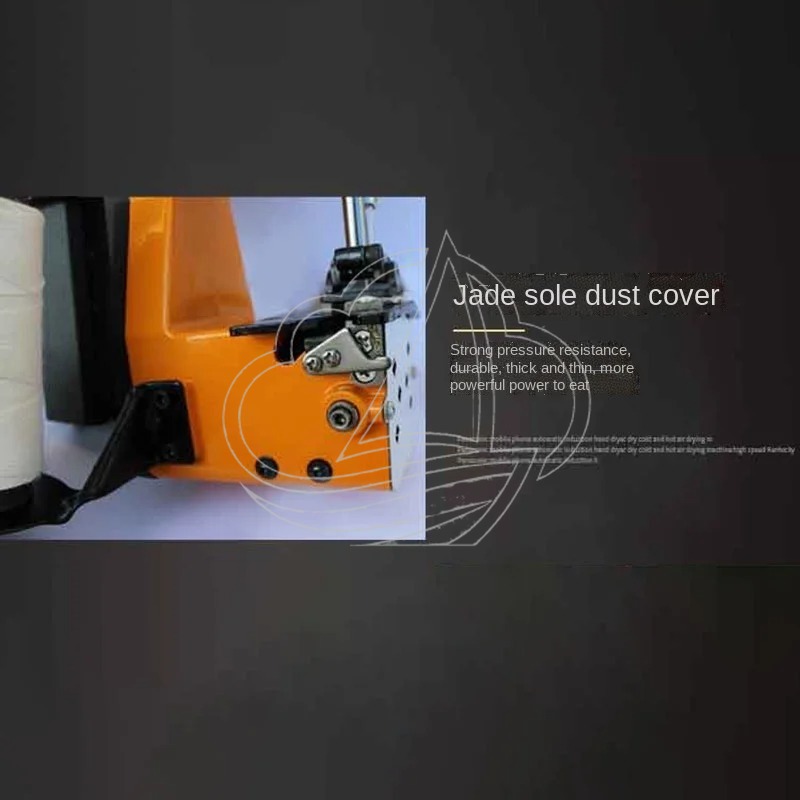 Elektrikli GK9-001 210W Taşına - Sewing Machine In Textile incelemesi ve fiyatı