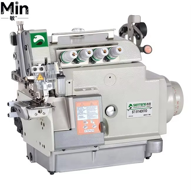 ST 5114EXT/D Yeni Direkt Tahri - Sewing Machine In Textile incelemesi ve fiyatı