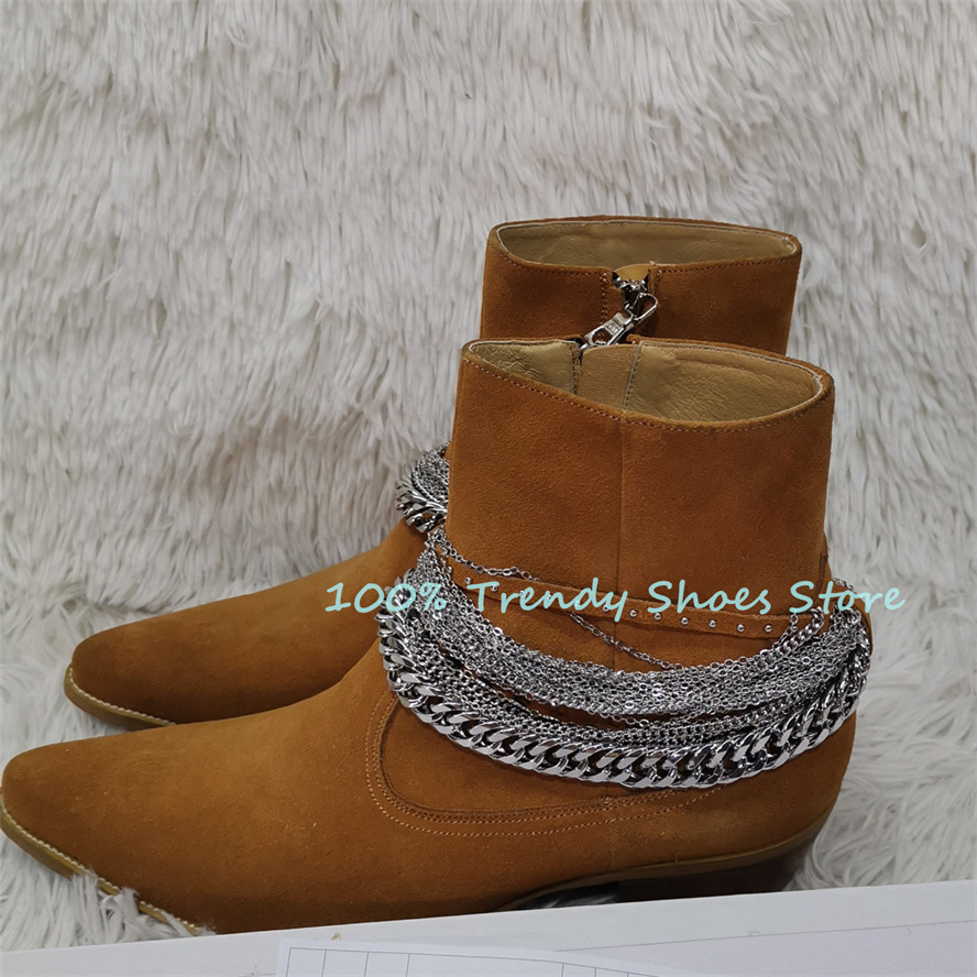 Moda Metal Zincir Dekor Fermua - Sewing Zipper incelemesi ve fiyatı