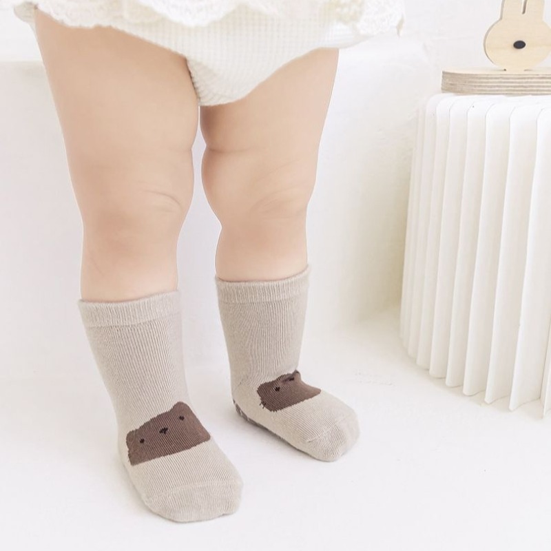Bebek Kaymaz Zemin Çorapları P - Gripper Foot Walking incelemesi ve fiyatı