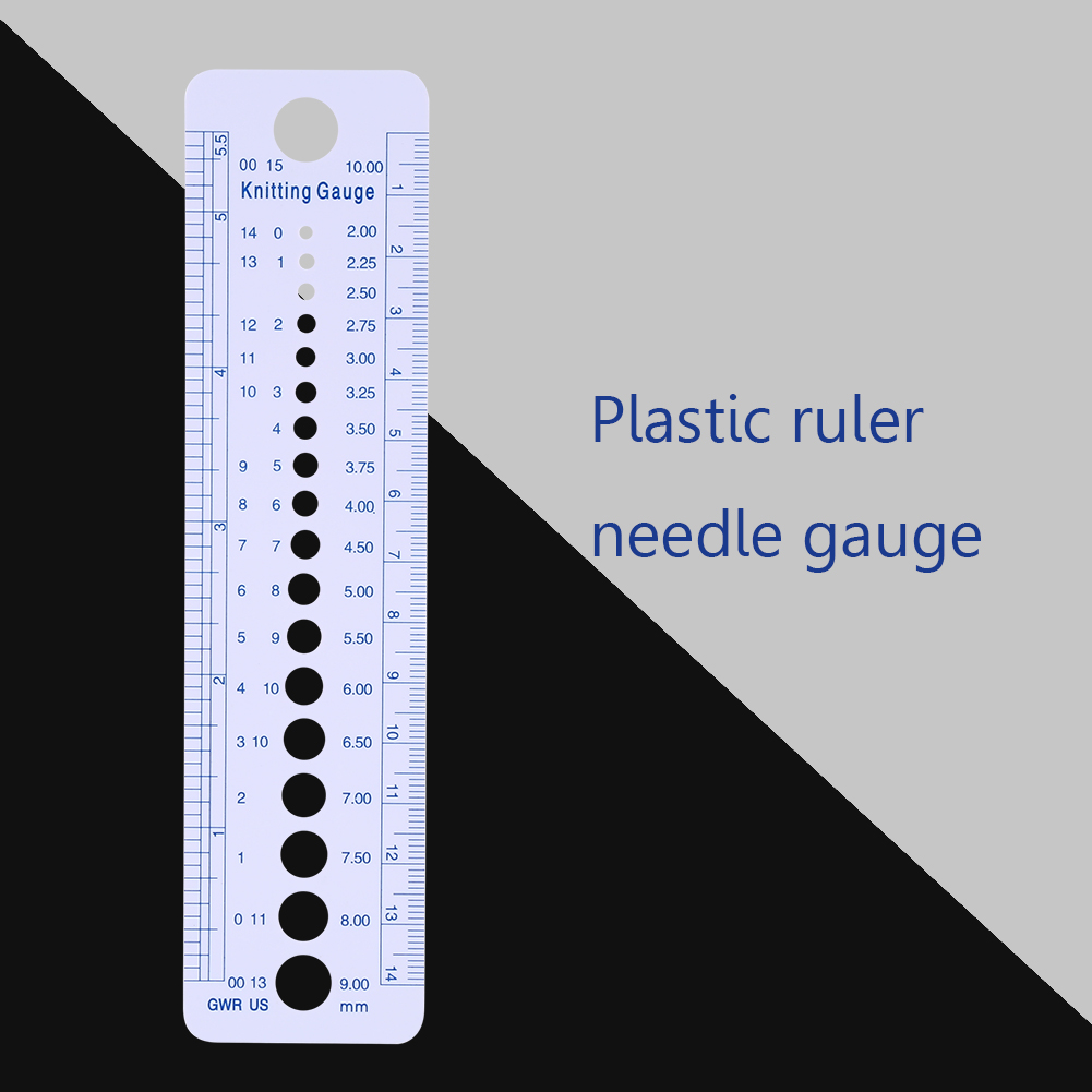 Kapitone ve Patchwork Cetveli  - Sewing Gauge Ruler incelemesi ve fiyatı
