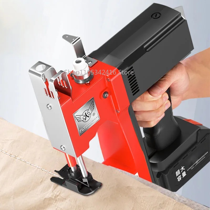 Tarım Tekstili Dokuma Çanta Ka - Sewing Machine In Textile incelemesi ve fiyatı