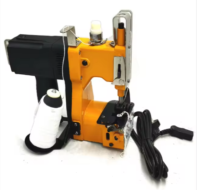 Yarı Otomatik Elektrikli El Ti - Sewing Machine In Textile incelemesi ve fiyatı