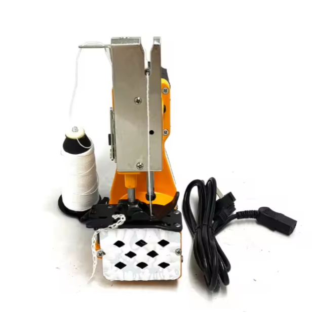 Yarı Otomatik Elektrikli El Ti - Sewing Machine In Textile incelemesi ve fiyatı