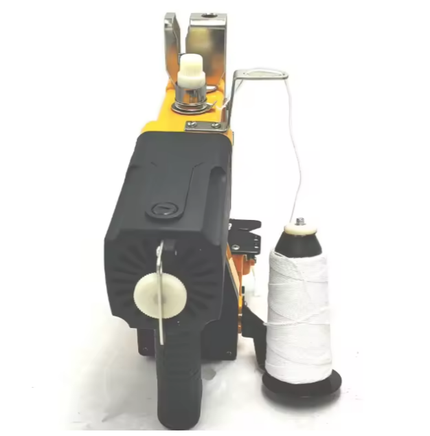 Yarı Otomatik Elektrikli El Ti - Sewing Machine In Textile incelemesi ve fiyatı