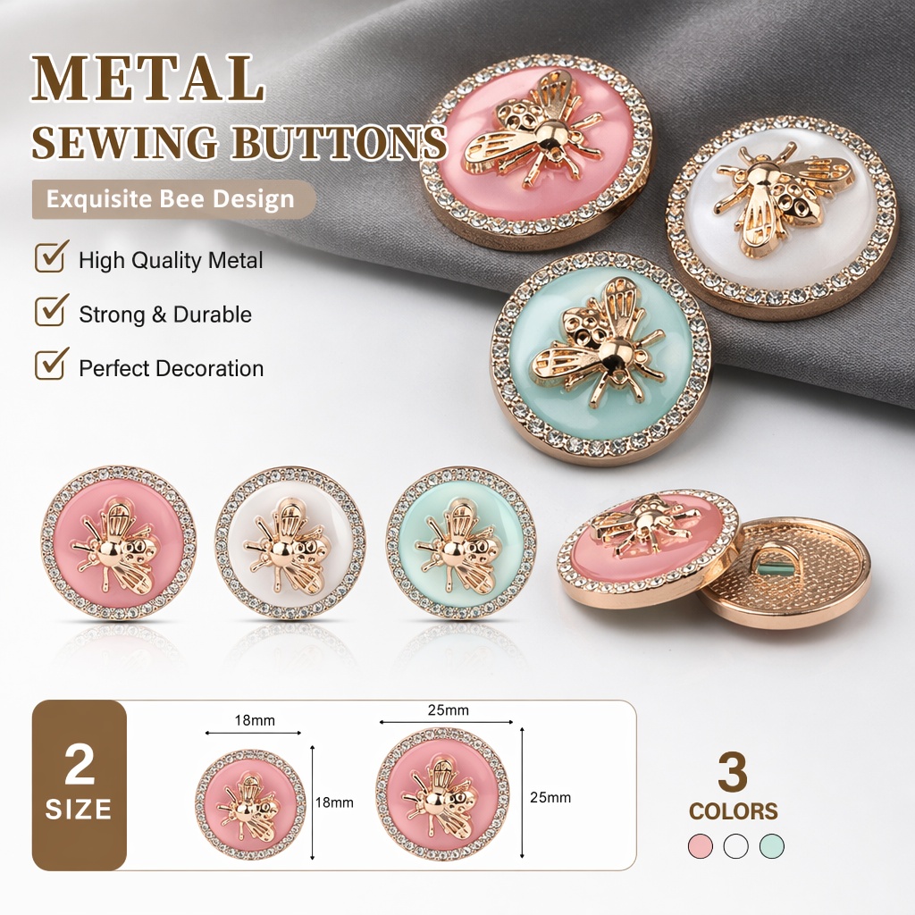 10 adet yapay elmas arı metal  - Button Hole Cutter incelemesi ve fiyatı