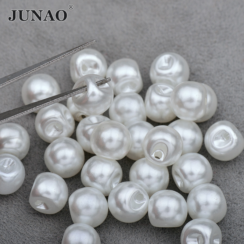 JUNAO 8mm 10 m 12mm Beyaz Inci - Button Hole Cutter incelemesi ve fiyatı