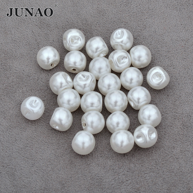 JUNAO 8mm 10 m 12mm Beyaz Inci - Button Hole Cutter incelemesi ve fiyatı