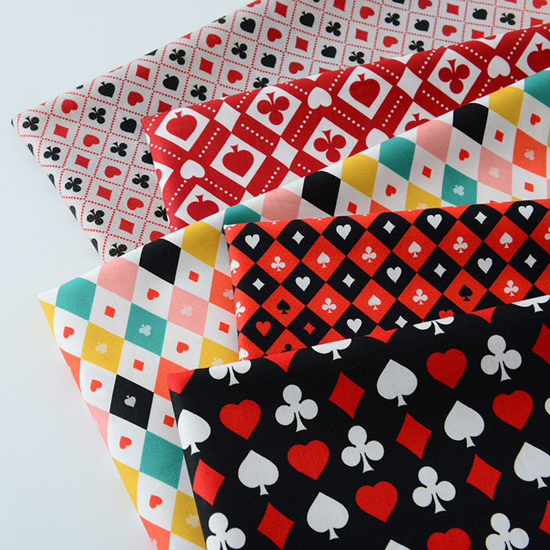 Ins Poker Elemanı Pamuk Dijita - Sewing And Textile incelemesi ve fiyatı
