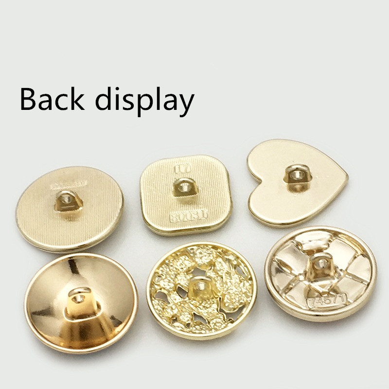 10 adet Vintage Emaye Metal Dü - Button Hole Cutter incelemesi ve fiyatı