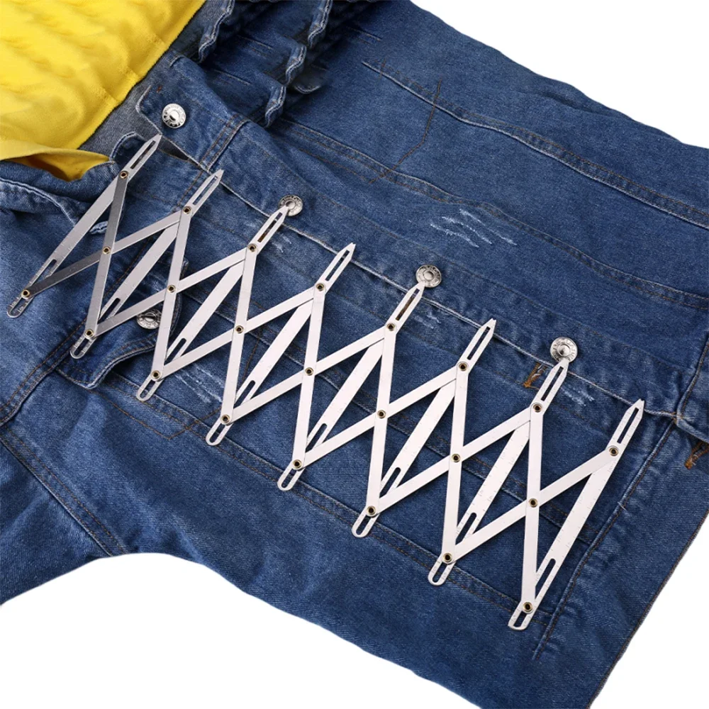 Genişleyen Ölçer Dikiş Aksesua - Sewing Gauge Ruler incelemesi ve fiyatı