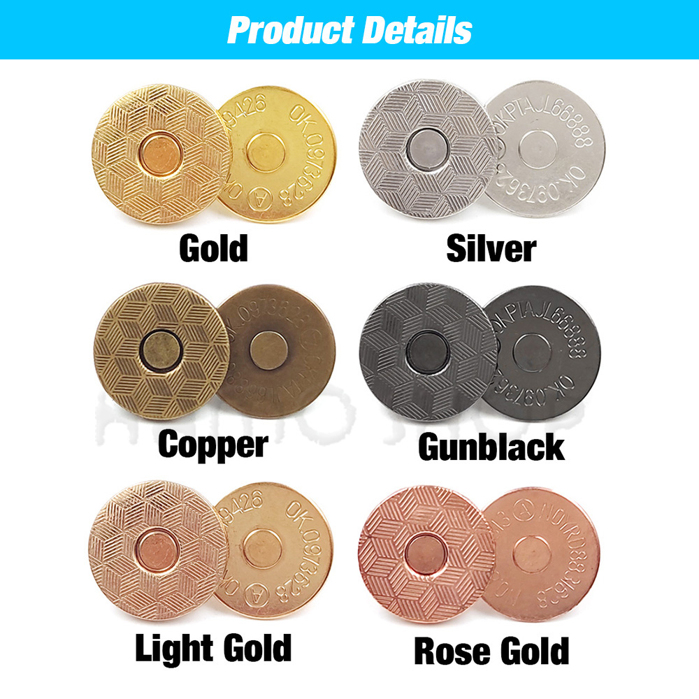 20 takım/grup 10mm-18mm Manyet - Button Hole Cutter incelemesi ve fiyatı