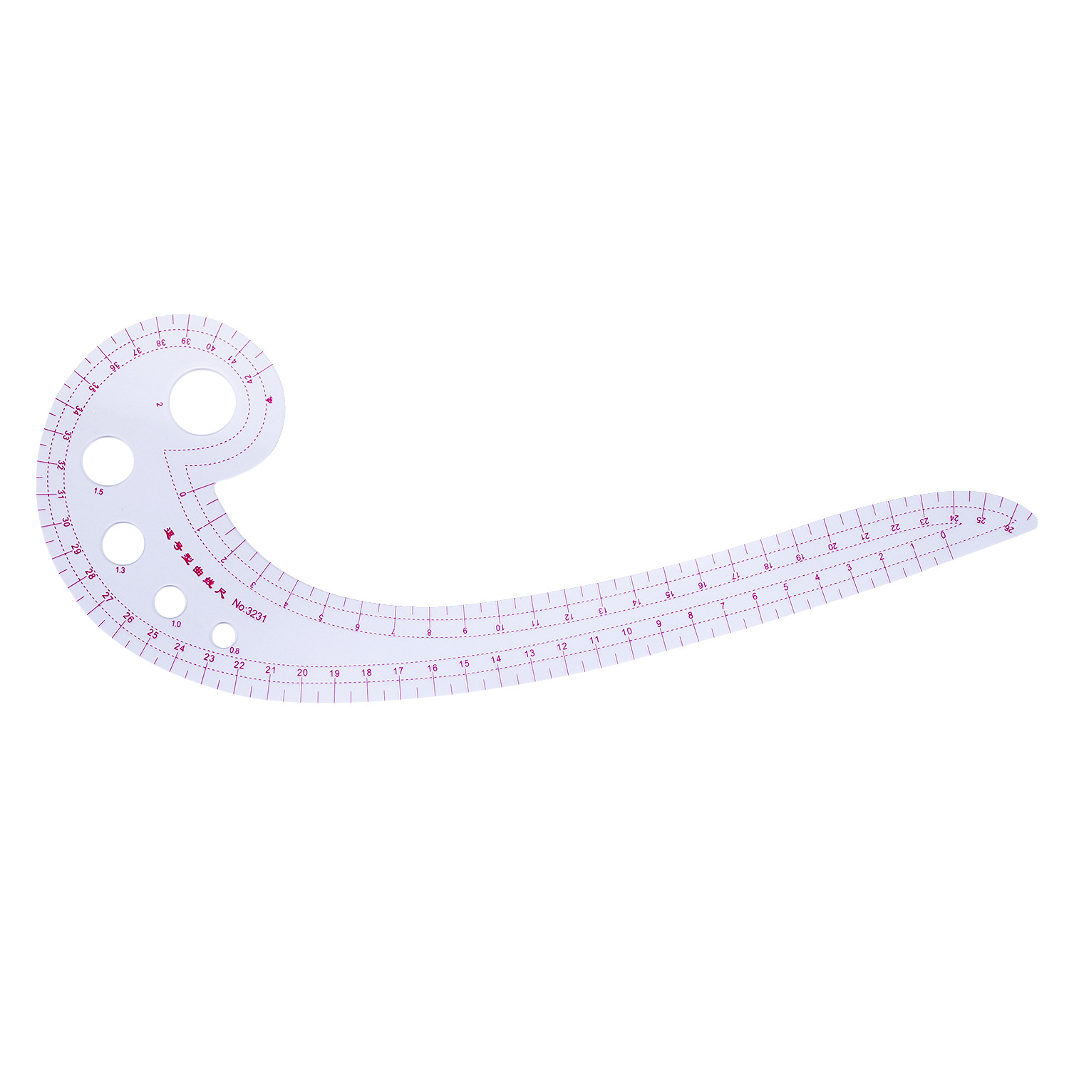 5/6/9 adet Set Terzi ölçüm cet - Sewing Gauge Ruler incelemesi ve fiyatı