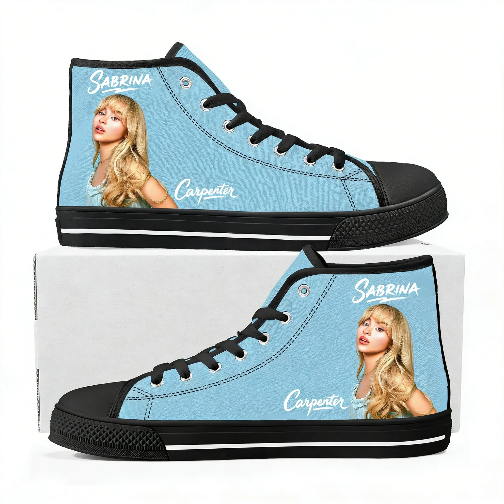 Sabrina Carpenter Yüksek Top A - Sewing Custom incelemesi ve fiyatı