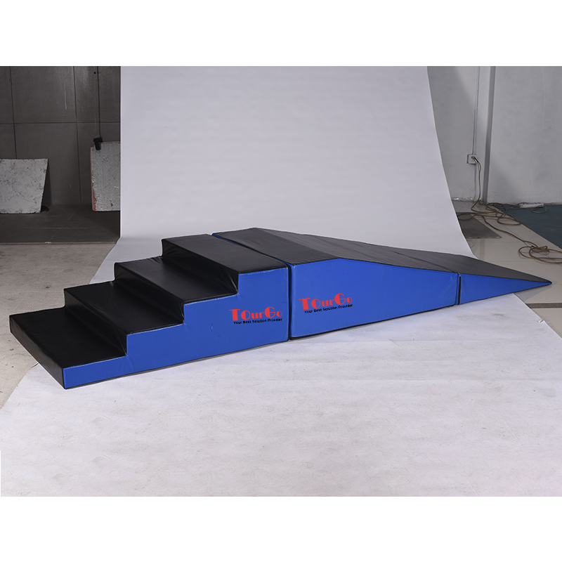 Jimnastik Katlanır Kama Matı N - Gripper Foot Walking incelemesi ve fiyatı