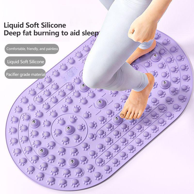Yeni Ayak Masajı Akupresür Mat - Gripper Foot Walking incelemesi ve fiyatı