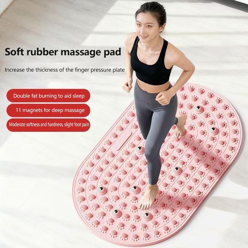 Yeni Ayak Masajı Akupresür Mat - Gripper Foot Walking incelemesi ve fiyatı