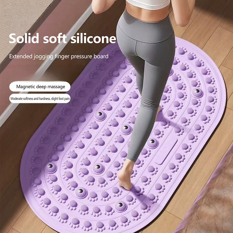 Yeni Ayak Masajı Akupresür Mat - Gripper Foot Walking incelemesi ve fiyatı