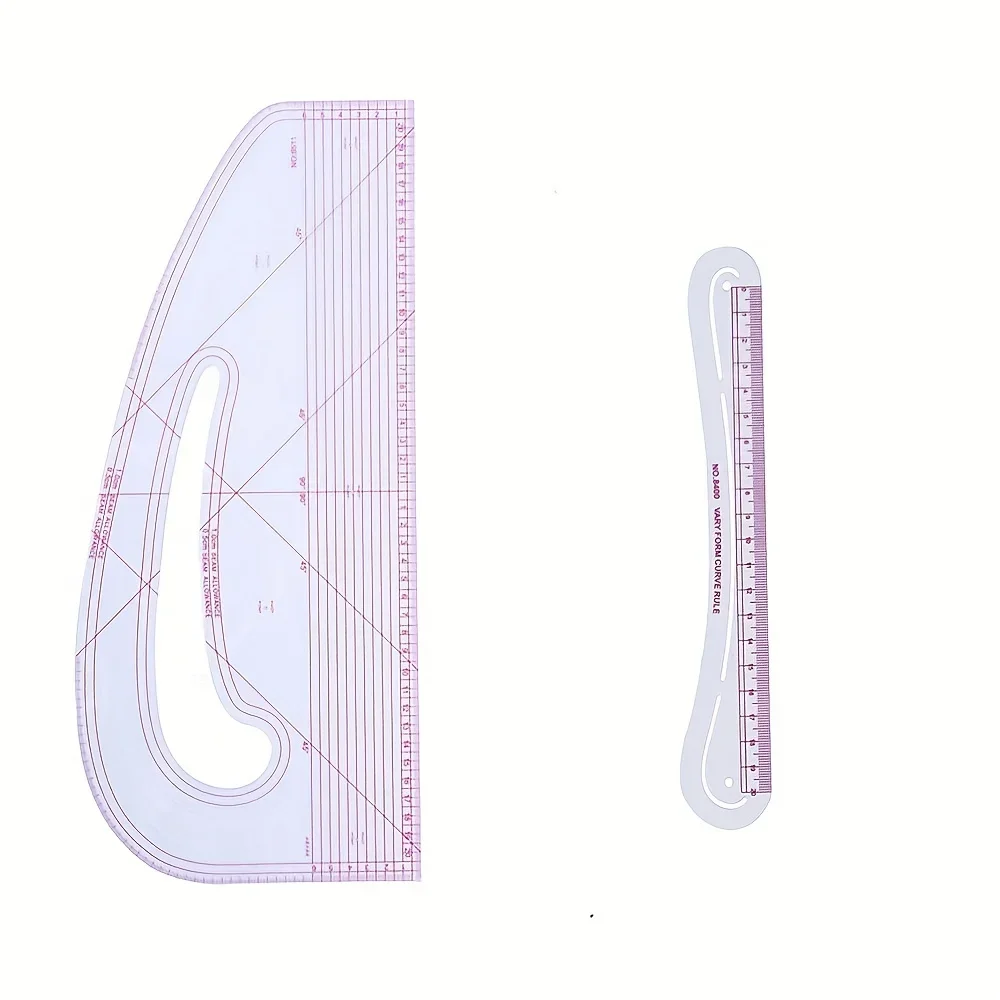 Dikiş Giyim Cetveli Patchwork  - Sewing Gauge Ruler incelemesi ve fiyatı