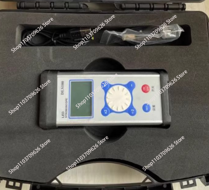 DLS100 flaşometre LED motor fa - Sewing Machine In Textile incelemesi ve fiyatı