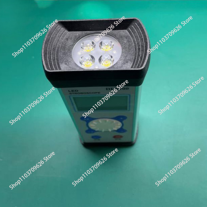 DLS100 flaşometre LED motor fa - Sewing Machine In Textile incelemesi ve fiyatı