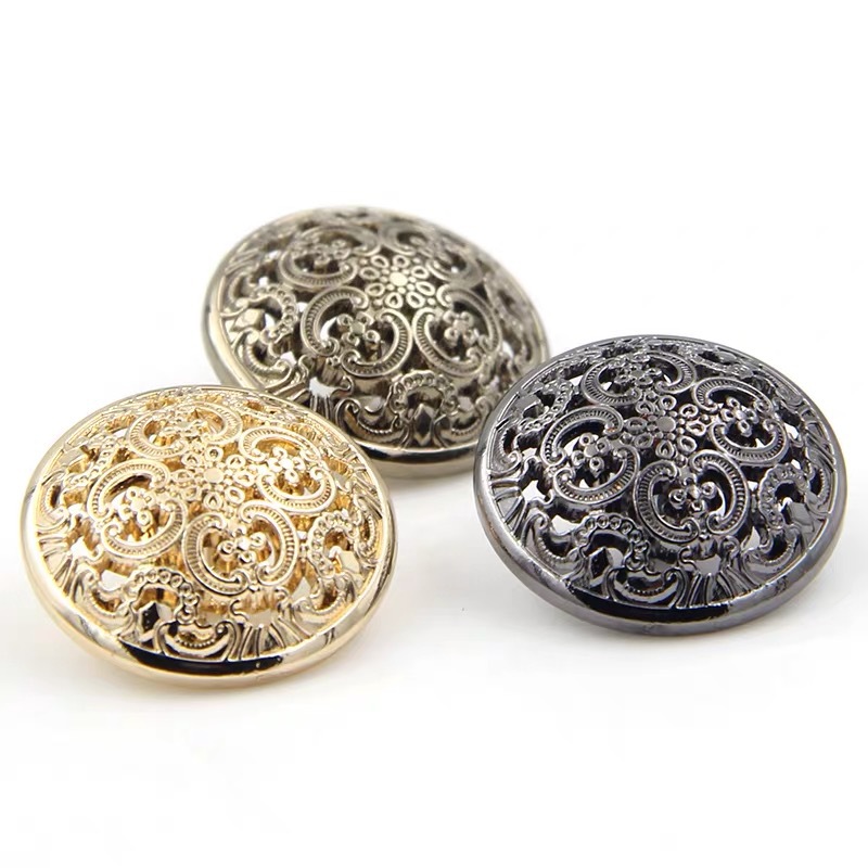20 adet/grup Moda Metal Içi Bo - Button Hole Cutter incelemesi ve fiyatı