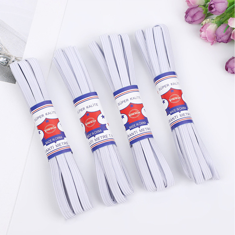 7 MM Düz Elastik Bant Lateks I - Sewing Gauge Ruler incelemesi ve fiyatı