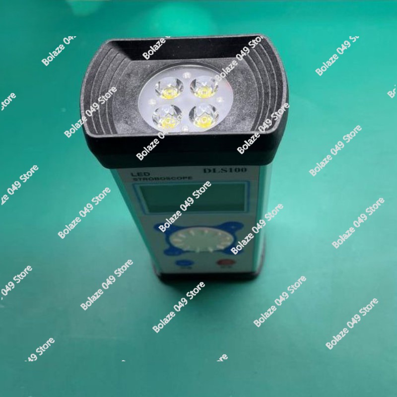 DLS100 Stroboskop LED Motor Fa - Sewing Machine In Textile incelemesi ve fiyatı