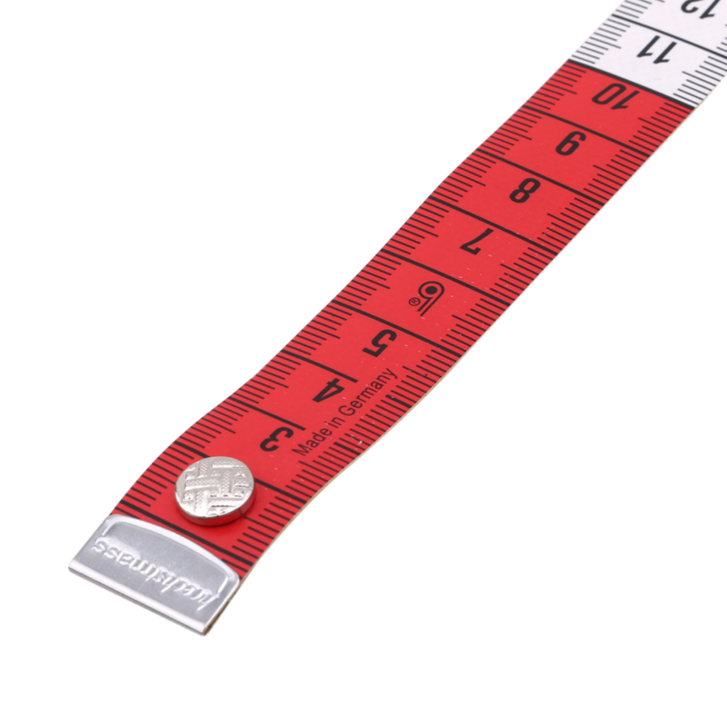 Yüksek Kaliteli Çift Ölçekli C - Sewing Gauge Ruler incelemesi ve fiyatı