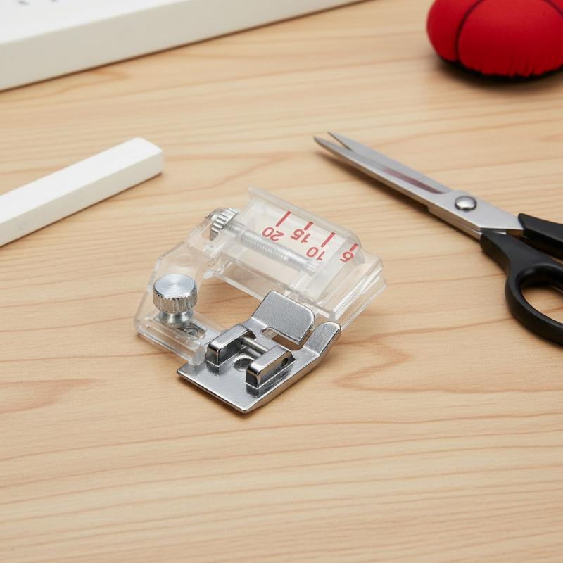 Ayarlanabilir Biye Bandı Bağla - Sewing Machine In Textile incelemesi ve fiyatı