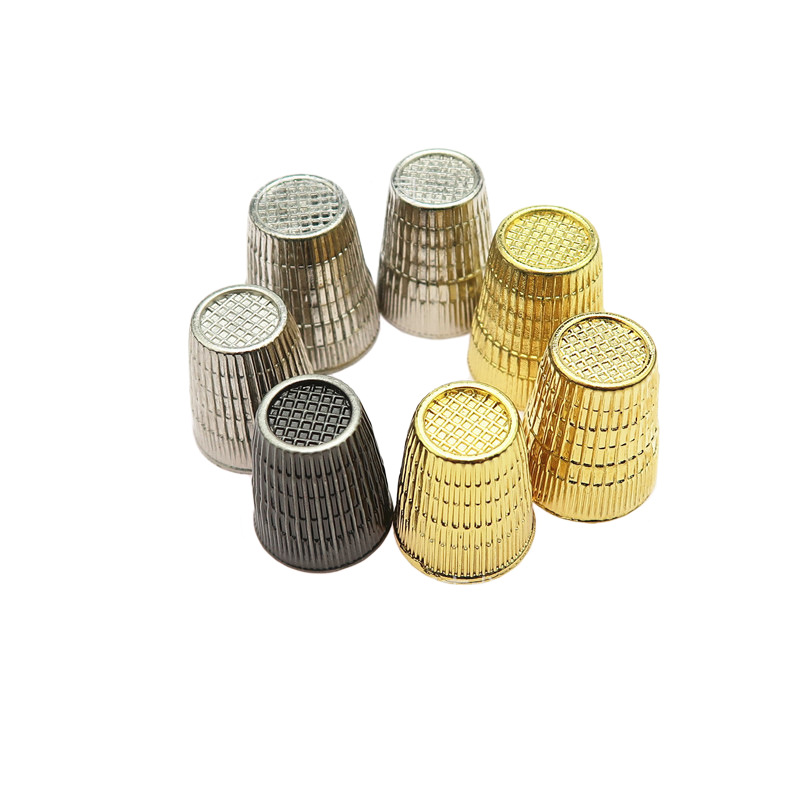 1 adet en kaliteli Metal parma - Sewing Thimble Metal incelemesi ve fiyatı