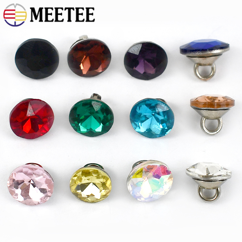 Meetee 20/50 adet 9mm Rhinesto - Button Hole Cutter incelemesi ve fiyatı