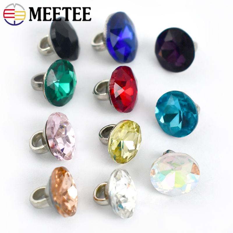 Meetee 20/50 adet 9mm Rhinesto - Button Hole Cutter incelemesi ve fiyatı