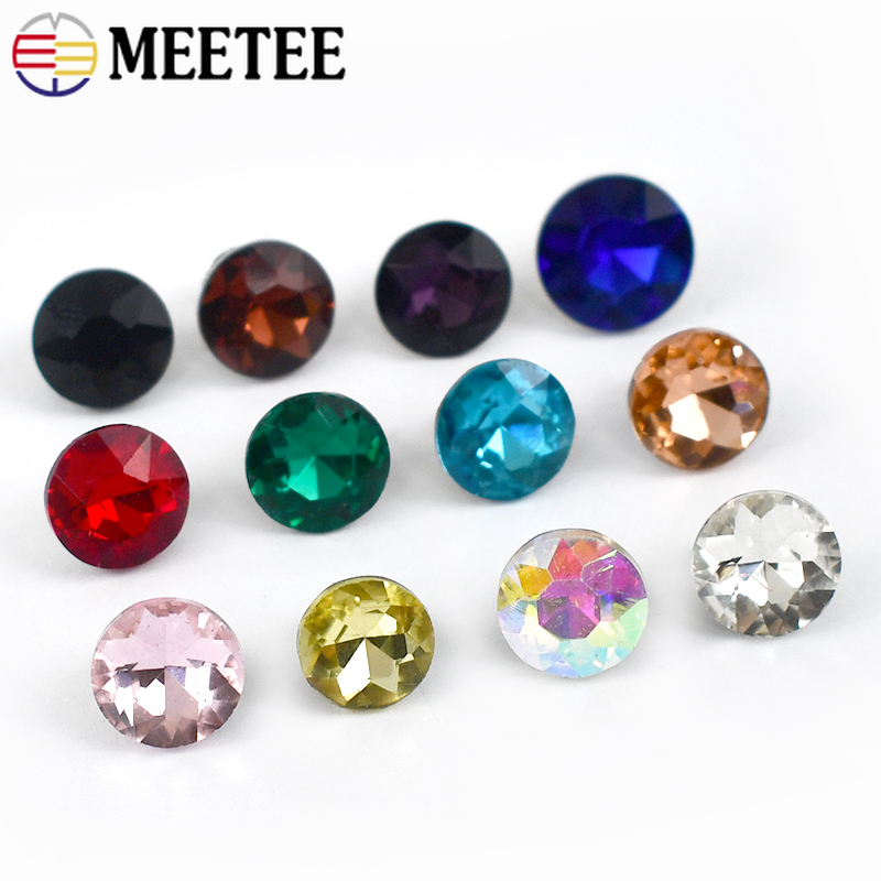 Meetee 20/50 adet 9mm Rhinesto - Button Hole Cutter incelemesi ve fiyatı