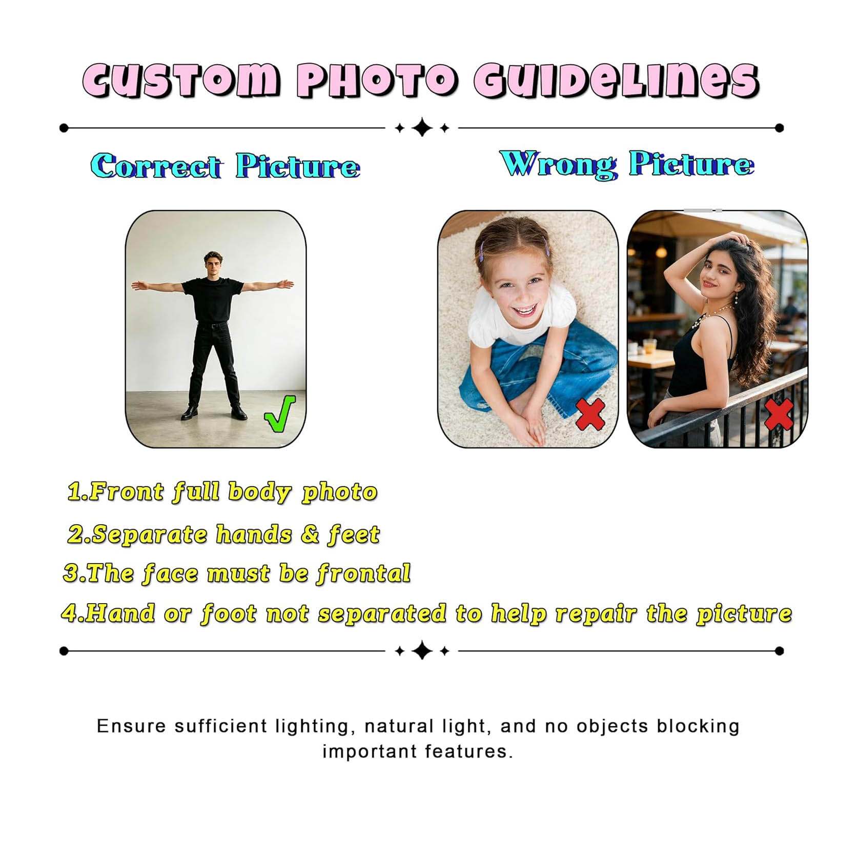 Yüz Fotoğrafı ile Özel Bebek,  - Sewing Custom incelemesi ve fiyatı