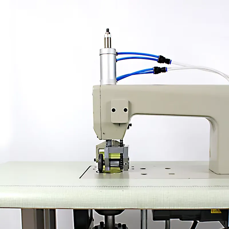Endüstriyel Kullanım İçin Ultr - Sewing Machine In Textile incelemesi ve fiyatı