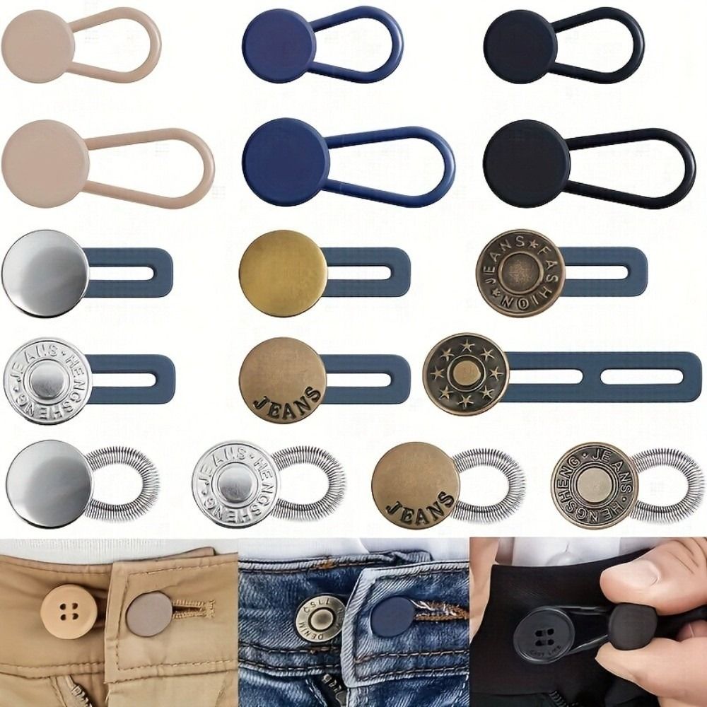12/16/24/26 adet Düğme Tarzı D - Button Hole Cutter incelemesi ve fiyatı