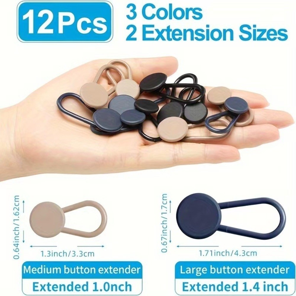 12/16/24/26 adet Düğme Tarzı D - Button Hole Cutter incelemesi ve fiyatı