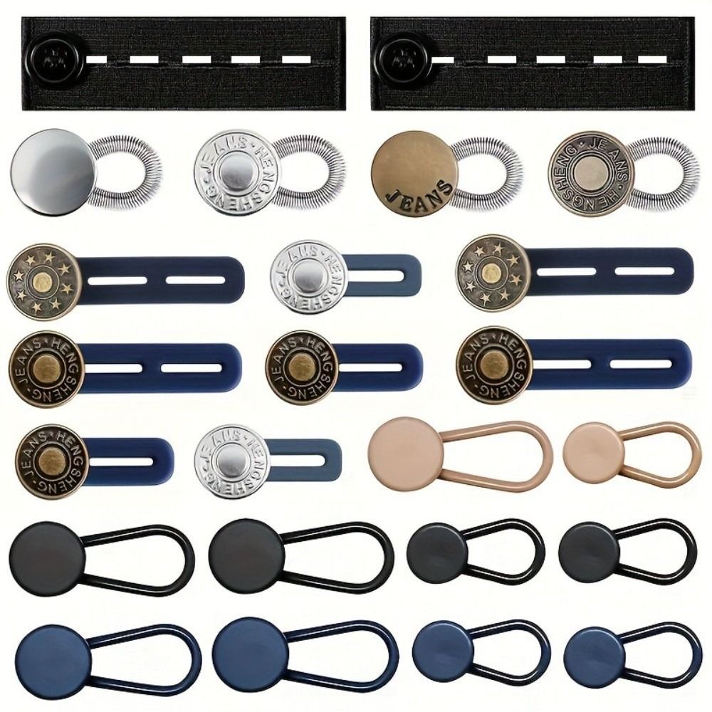 12/16/24/26 adet Düğme Tarzı D - Button Hole Cutter incelemesi ve fiyatı