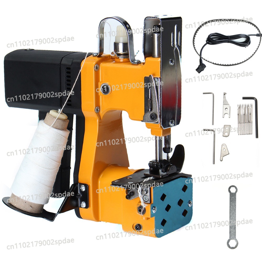 Elektrikli Dokuma Çanta Kapatm - Sewing Machine In Textile incelemesi ve fiyatı