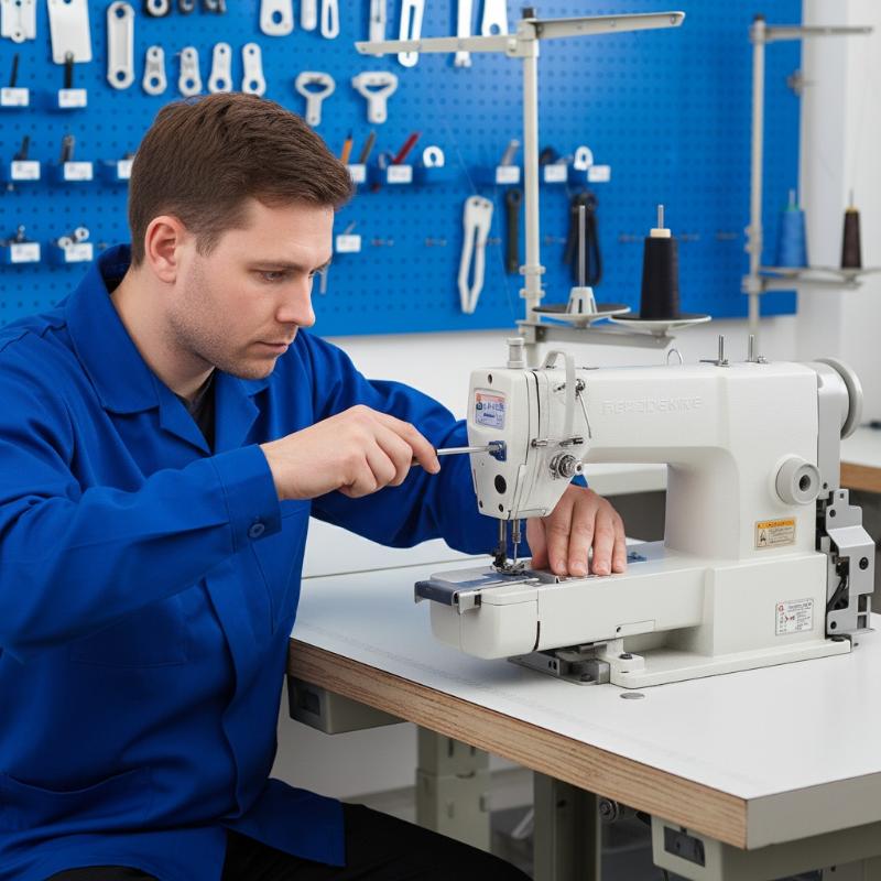 Endüstriyel Dikiş Makineleri İ - Sewing And Textile incelemesi ve fiyatı